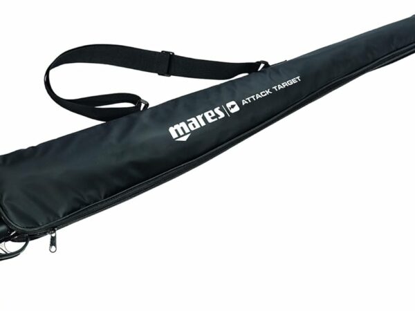 SAC ARBALETE MARES ATTACK TARGET