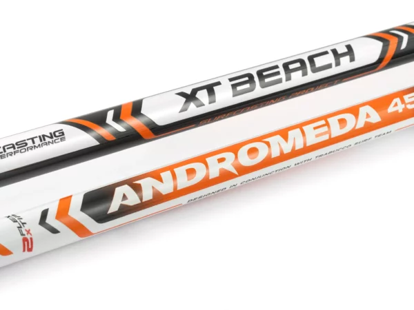 CANNE TRABUCCO ANDROMEDA 4.20M XT BEACH 100GR