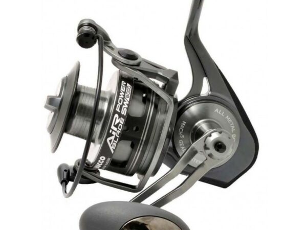 MOULINET AIRBLADE TRABUCCO SW 4500