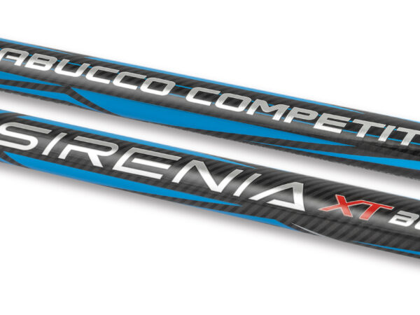 CANNE TRABUCCO SIRENIA XT BEACH 4.60M 120G