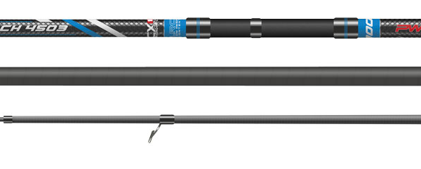 CANNE TRABUCCO AERAS XT BEACH