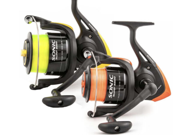 MOULINET TRABUCCO SONIC XS SURF