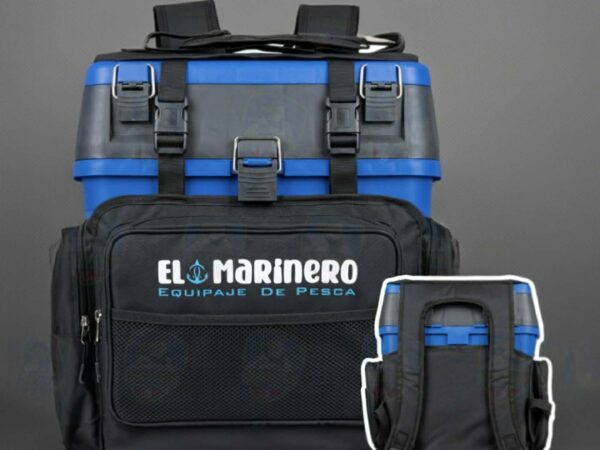 HARNAIS EL MARINERO PM