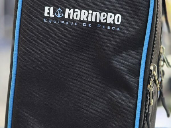PORTE BOBINE DOUBLE EL MARINERO