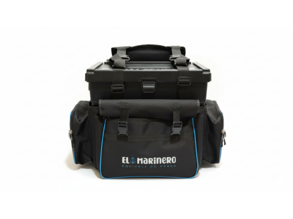 HARNAIS EL MARINERO GM