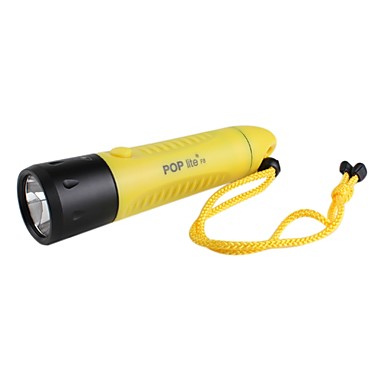 LAMPE TORCHE POP LITE F16