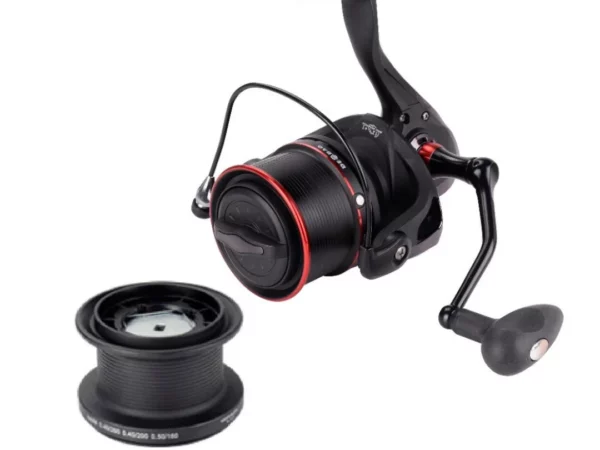 MOULINET DEBAO PIONEER 8000