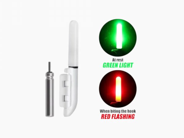 STAR LIGHT RECHARGEABLE