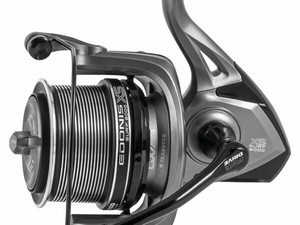 MOULINET TRABUCCO EDONIS XS SURF 8000