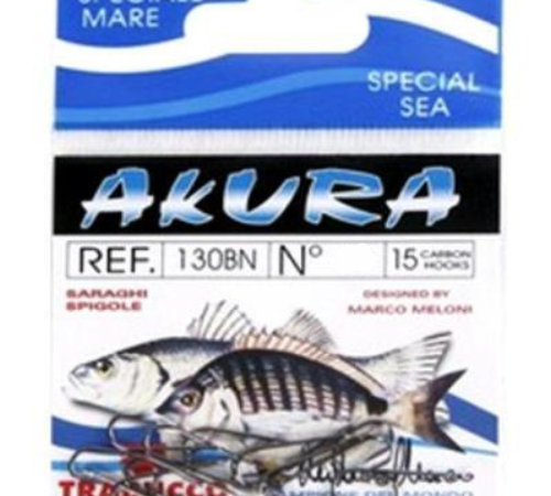 HAMECON AKURA 130BN