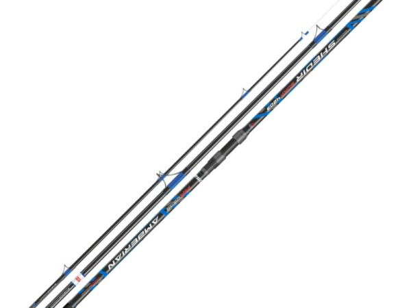 CANNE TRABUCCO SHEDIR AMBREIAN 4.20M/200GR