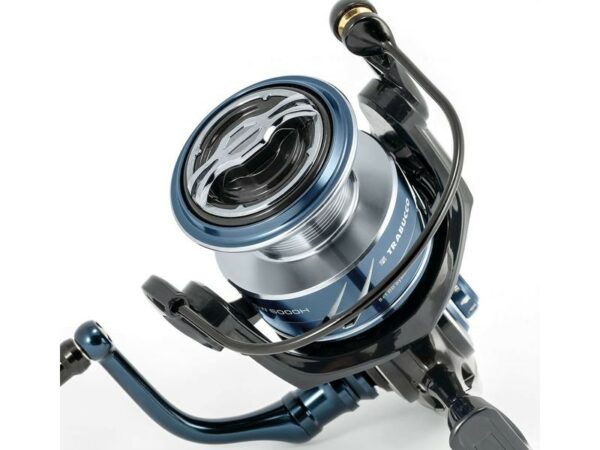 MOULINET TRABUCCO XENOS SW