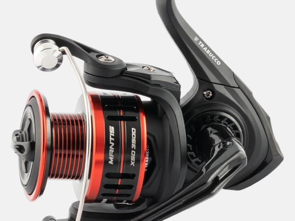 MOULINET TRABUCCO MANTIS XSD 4500